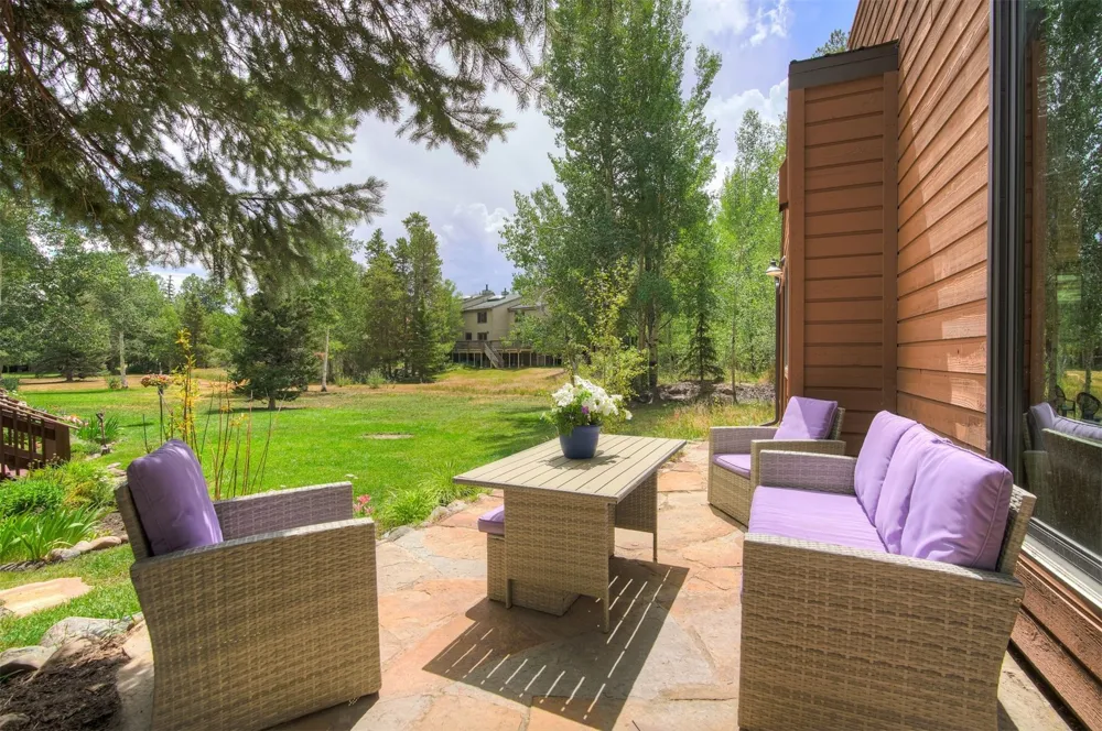 95 Hawn Drive Frisco, CO 80443