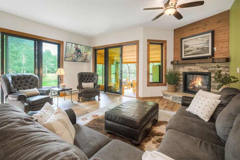 95 Hawn Drive Frisco, CO 80443