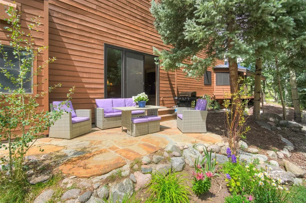 95 Hawn Drive Frisco, CO 80443