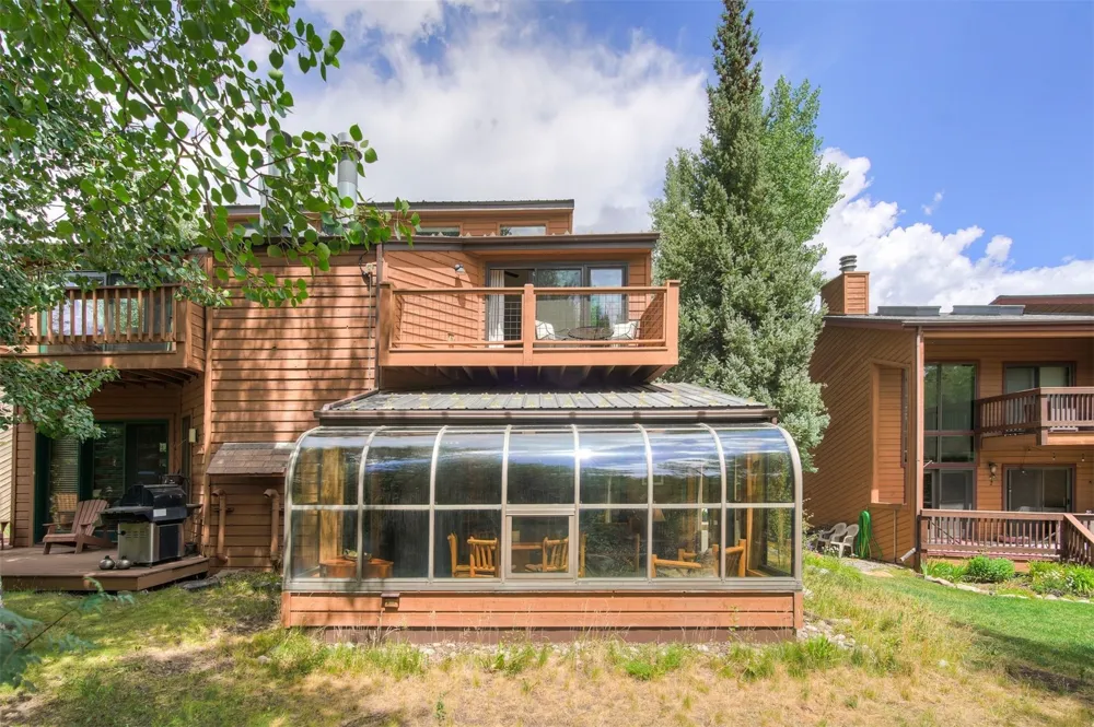 95 Hawn Drive Frisco, CO 80443