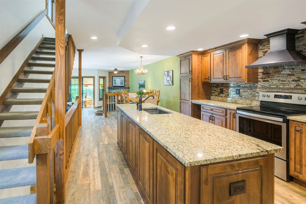 95 Hawn Drive Frisco, CO 80443