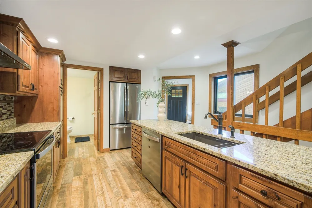 95 Hawn Drive Frisco, CO 80443