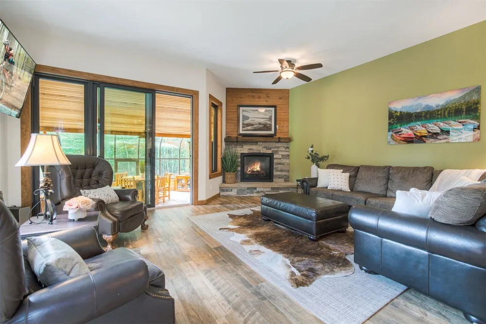 95 Hawn Drive Frisco, CO 80443