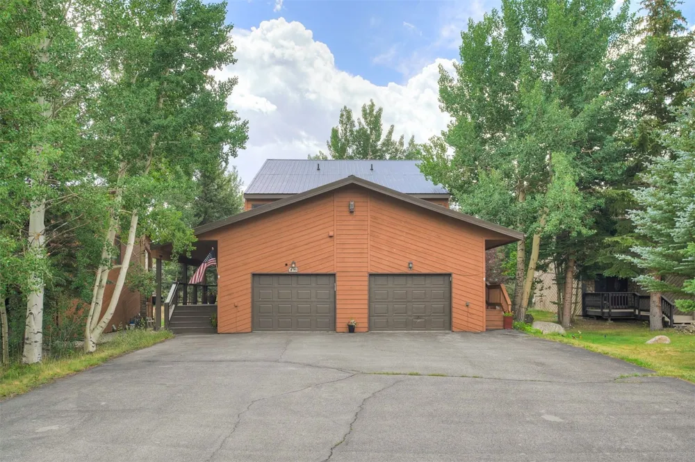 95 Hawn Drive Frisco, CO 80443