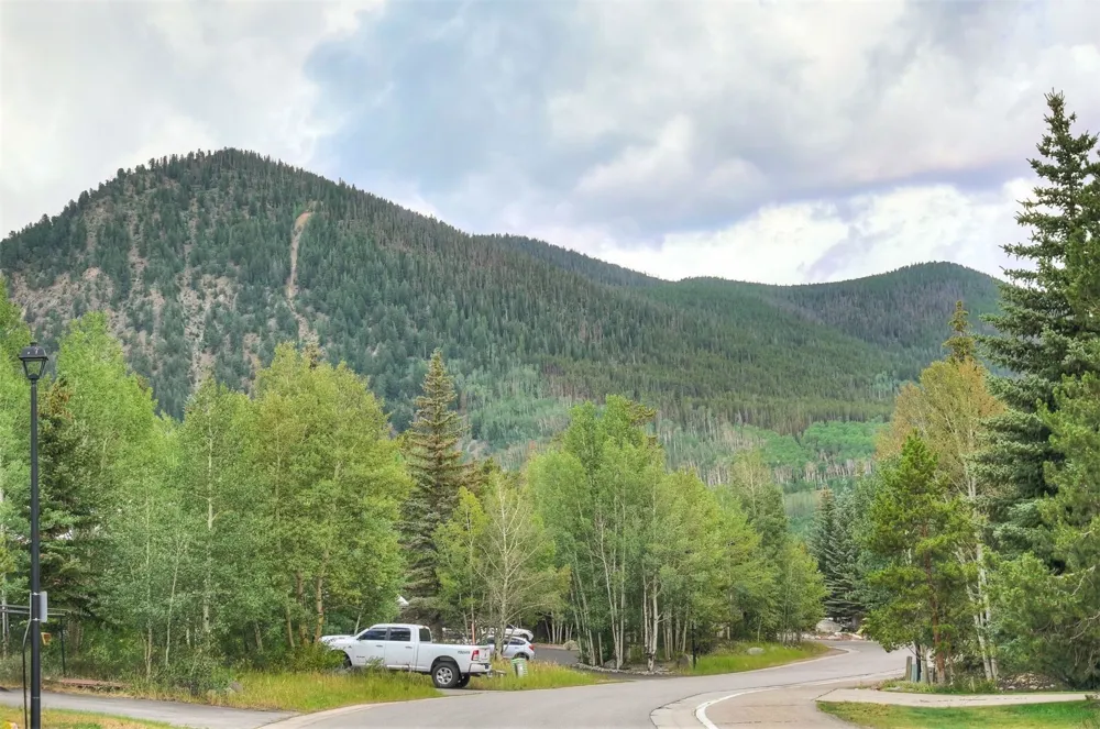 95 Hawn Drive Frisco, CO 80443