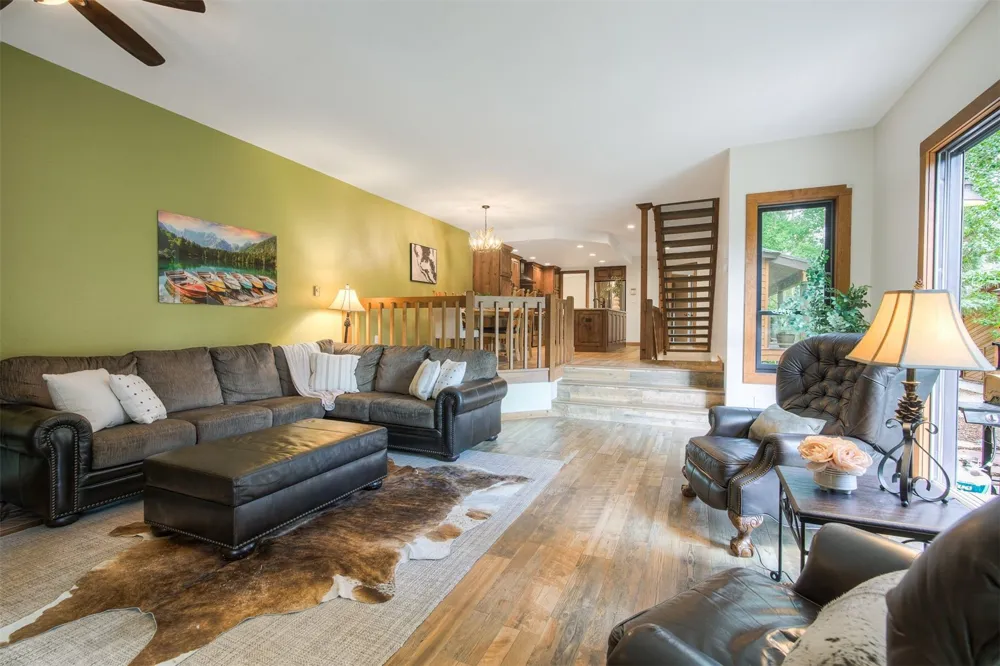 95 Hawn Drive Frisco, CO 80443