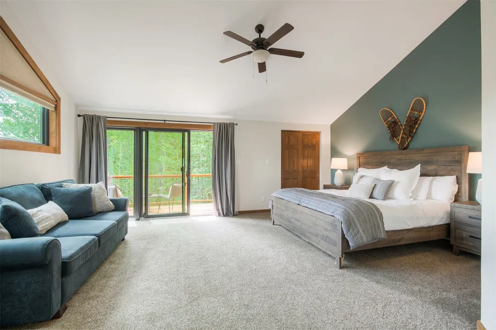 95 Hawn Drive Frisco, CO 80443