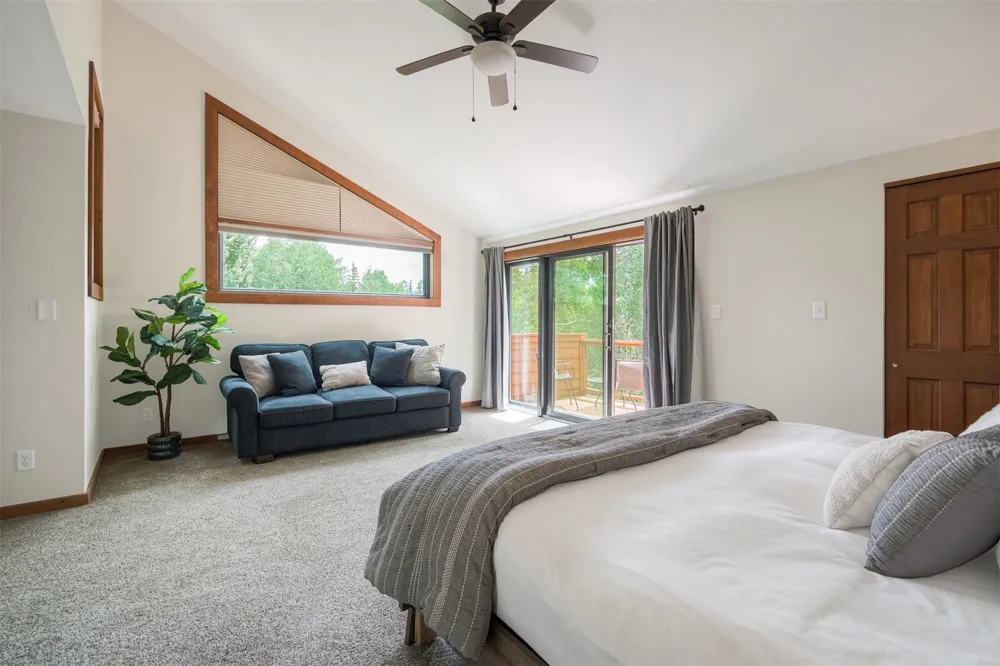 95 Hawn Drive Frisco, CO 80443