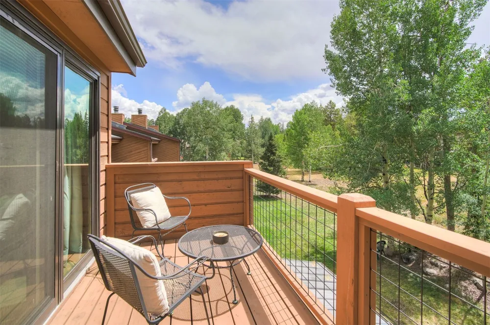 95 Hawn Drive Frisco, CO 80443