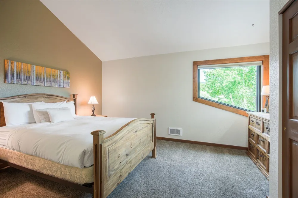 95 Hawn Drive Frisco, CO 80443