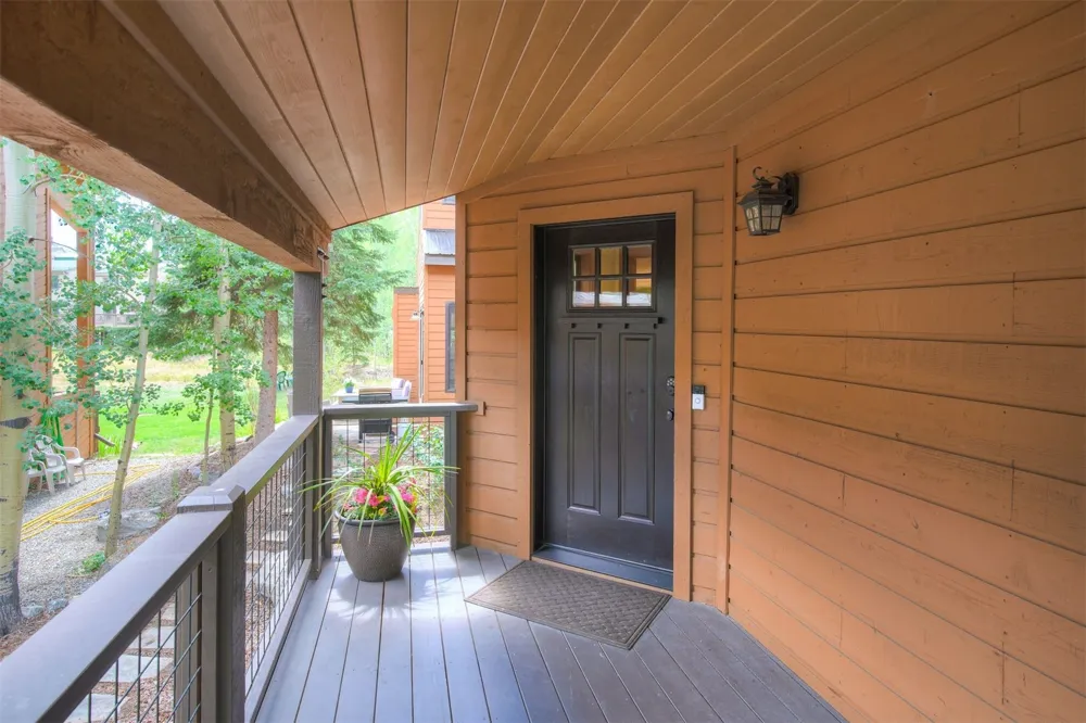 95 Hawn Drive Frisco, CO 80443