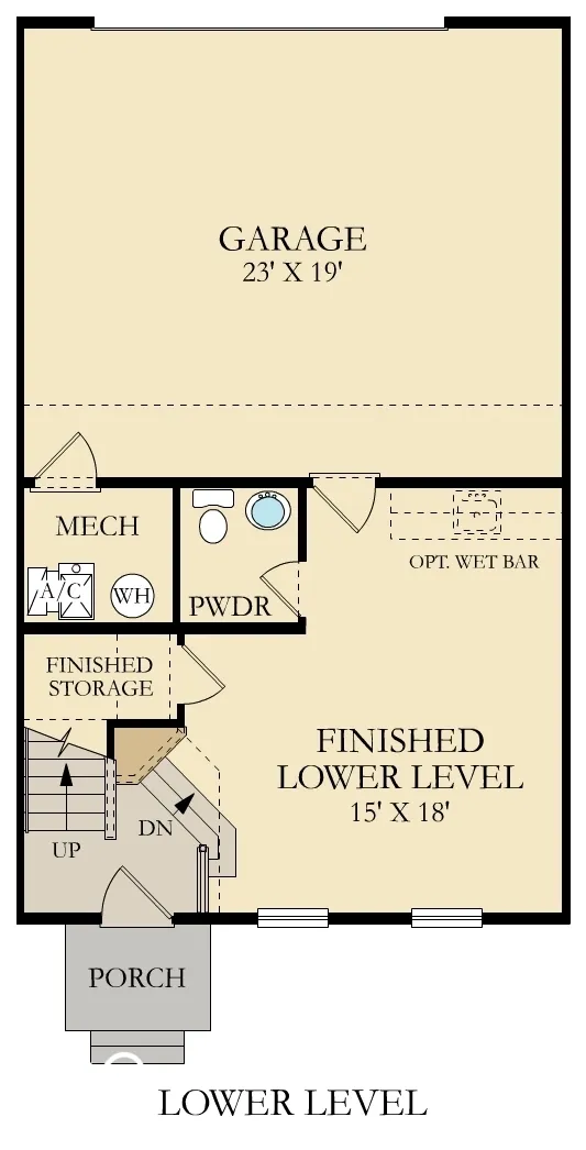 19668 Water Vista Drive Westfield, IN 46074