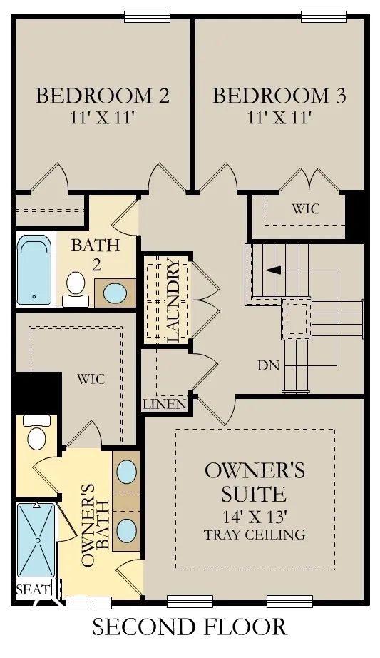 19668 Water Vista Drive Westfield, IN 46074