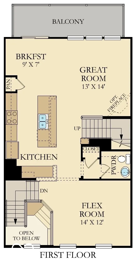 19668 Water Vista Drive Westfield, IN 46074