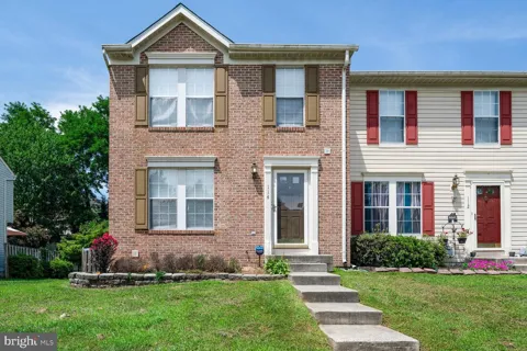 114 PADEN COURT