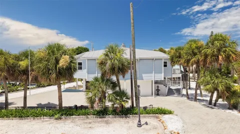 6000 BEACH ROAD