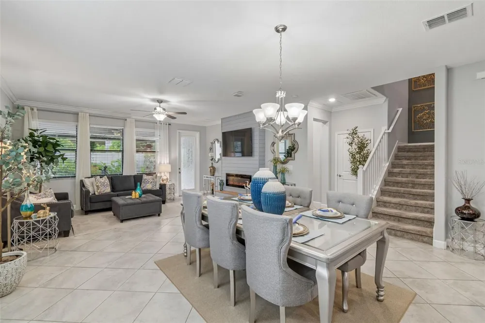 11002 LITTLE BLUE HERON DRIVE Riverview, FL 33579
