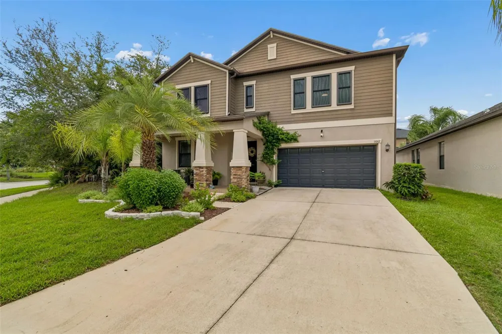 11002 LITTLE BLUE HERON DRIVE Riverview, FL 33579
