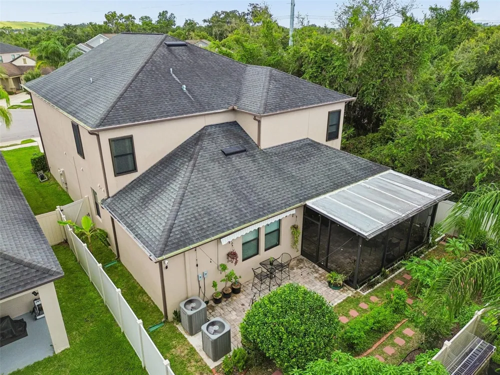 11002 LITTLE BLUE HERON DRIVE Riverview, FL 33579
