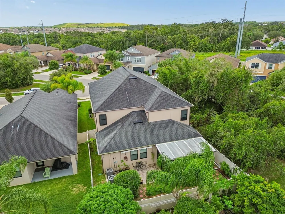 11002 LITTLE BLUE HERON DRIVE Riverview, FL 33579