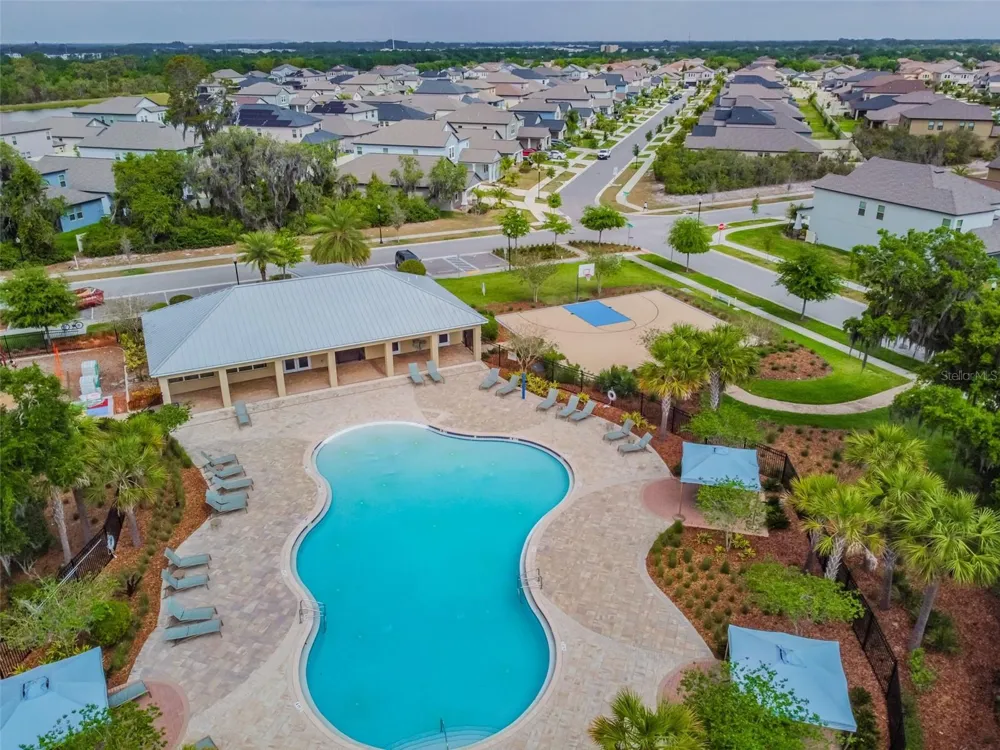11002 LITTLE BLUE HERON DRIVE Riverview, FL 33579