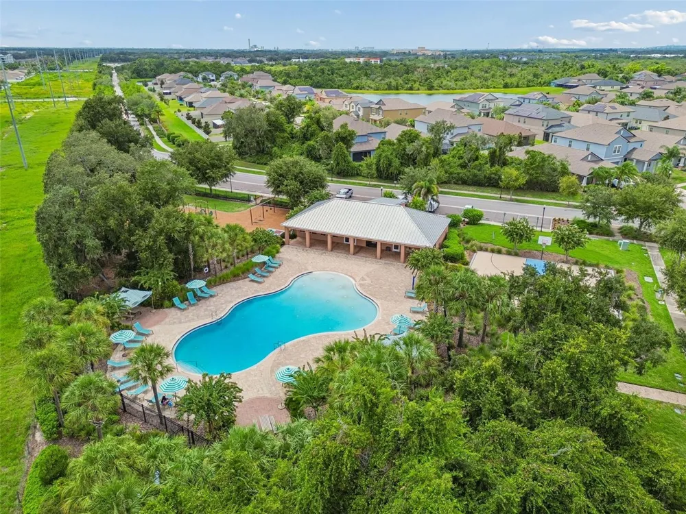 11002 LITTLE BLUE HERON DRIVE Riverview, FL 33579