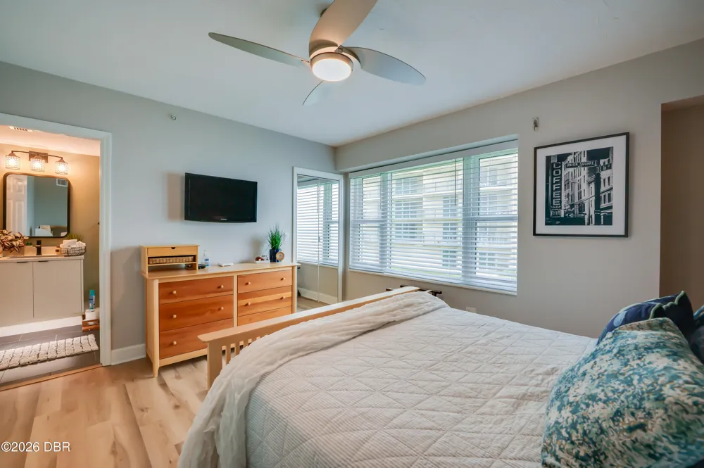 4565 S Atlantic Avenue #5204 Ponce Inlet, FL 32127