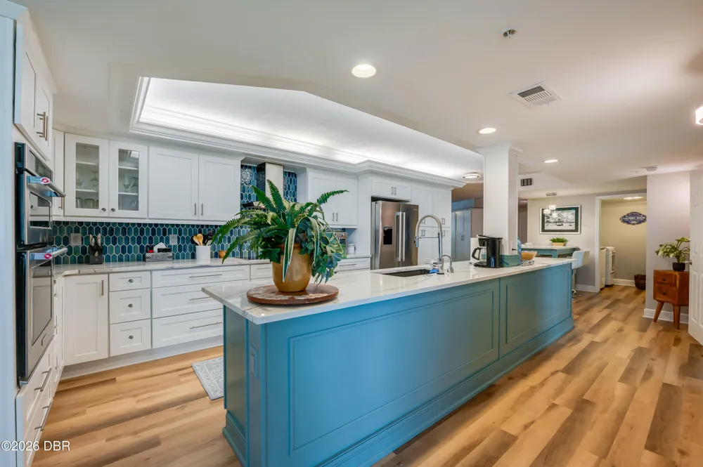 4565 S Atlantic Avenue #5204 Ponce Inlet, FL 32127