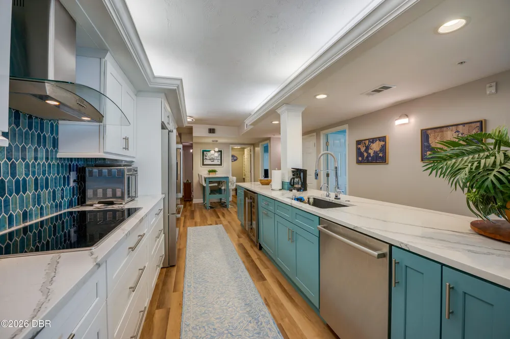 4565 S Atlantic Avenue #5204 Ponce Inlet, FL 32127