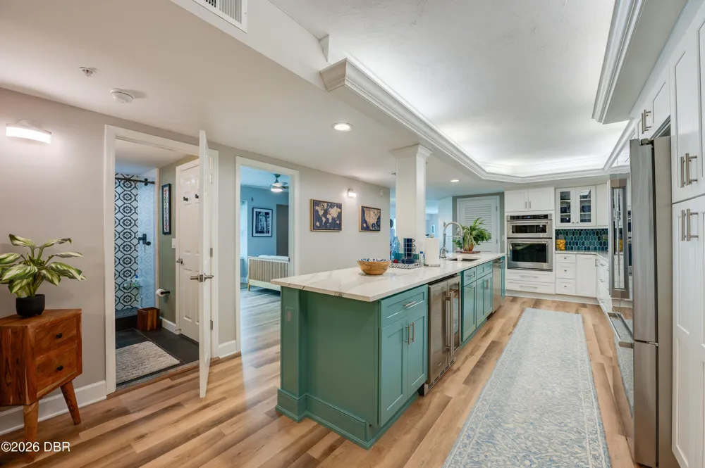4565 S Atlantic Avenue #5204 Ponce Inlet, FL 32127