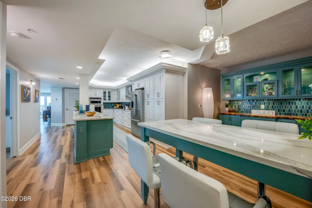 4565 S Atlantic Avenue #5204 Ponce Inlet, FL 32127
