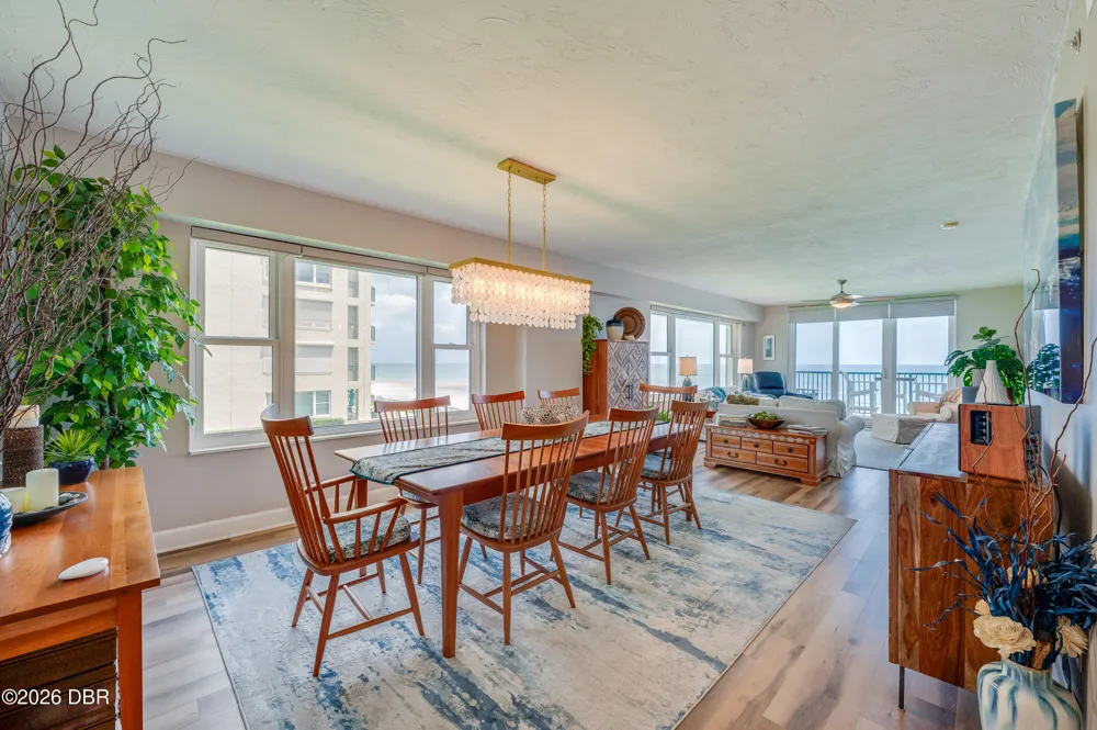 4565 S Atlantic Avenue #5204 Ponce Inlet, FL 32127