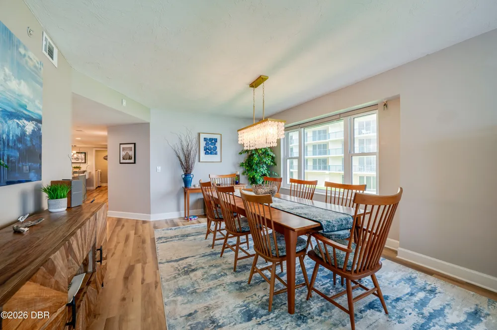 4565 S Atlantic Avenue #5204 Ponce Inlet, FL 32127