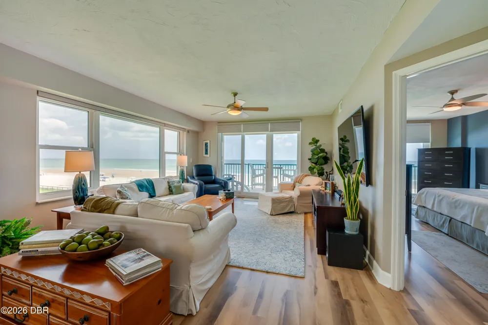 4565 S Atlantic Avenue #5204 Ponce Inlet, FL 32127