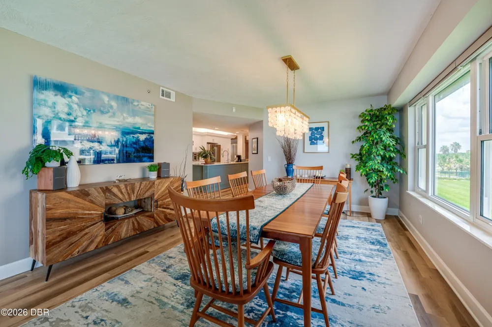 4565 S Atlantic Avenue #5204 Ponce Inlet, FL 32127