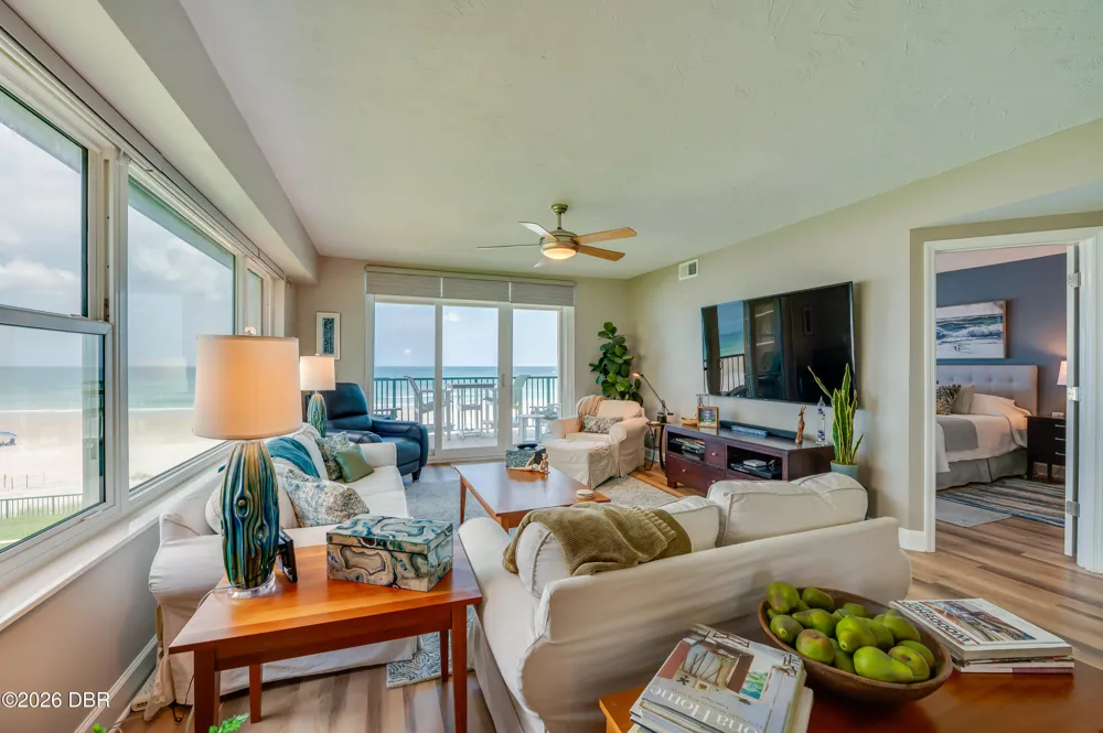 4565 S Atlantic Avenue #5204 Ponce Inlet, FL 32127
