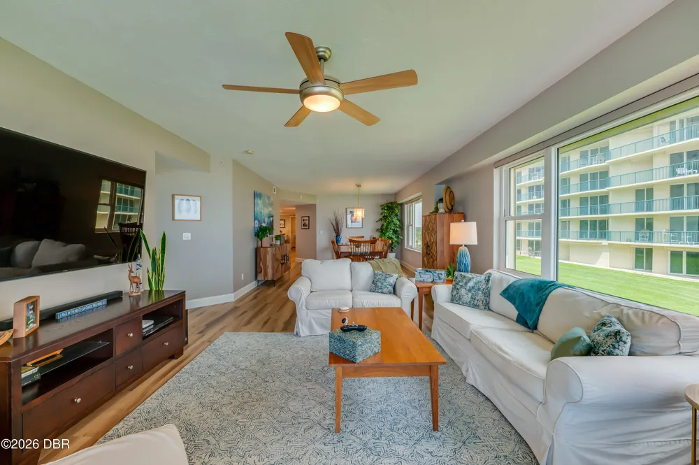 4565 S Atlantic Avenue #5204 Ponce Inlet, FL 32127