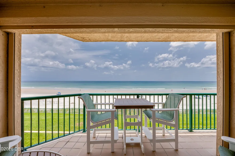 4565 S Atlantic Avenue #5204 Ponce Inlet, FL 32127