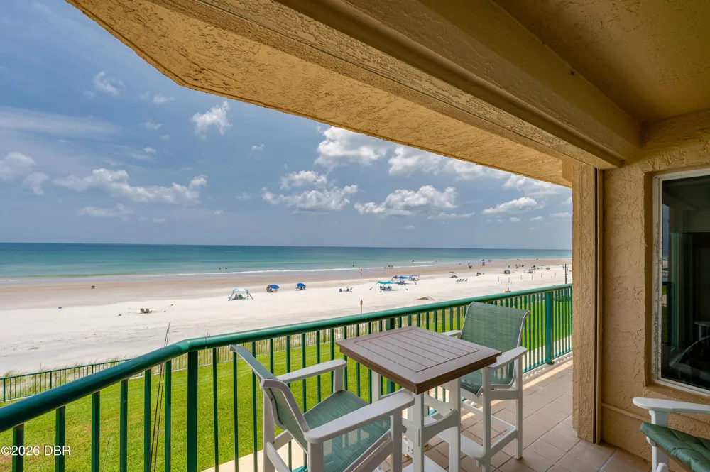 4565 S Atlantic Avenue #5204 Ponce Inlet, FL 32127