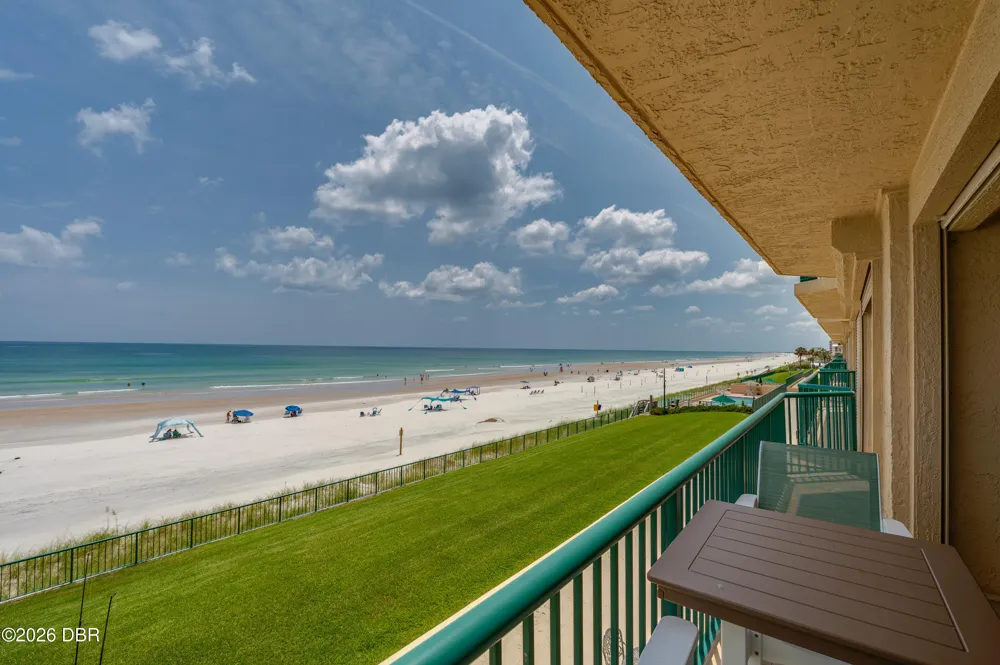 4565 S Atlantic Avenue #5204 Ponce Inlet, FL 32127