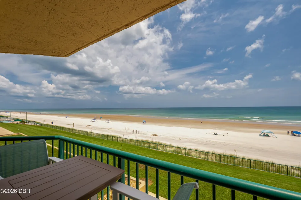 4565 S Atlantic Avenue #5204 Ponce Inlet, FL 32127