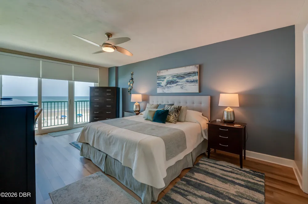 4565 S Atlantic Avenue #5204 Ponce Inlet, FL 32127