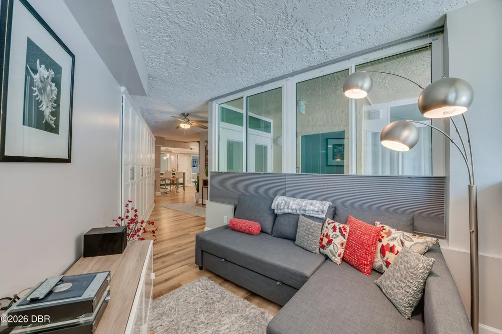 4565 S Atlantic Avenue #5204 Ponce Inlet, FL 32127