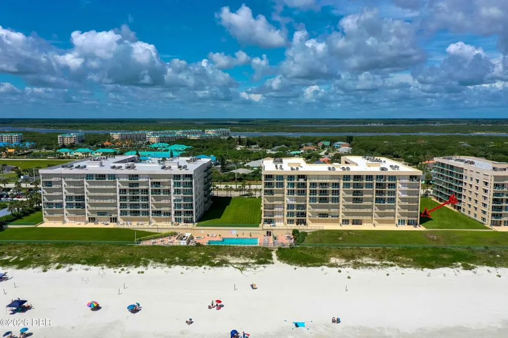 4565 S Atlantic Avenue #5204 Ponce Inlet, FL 32127