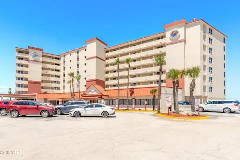 701 S Atlantic Avenue #621