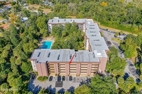 640 Nova Road #504