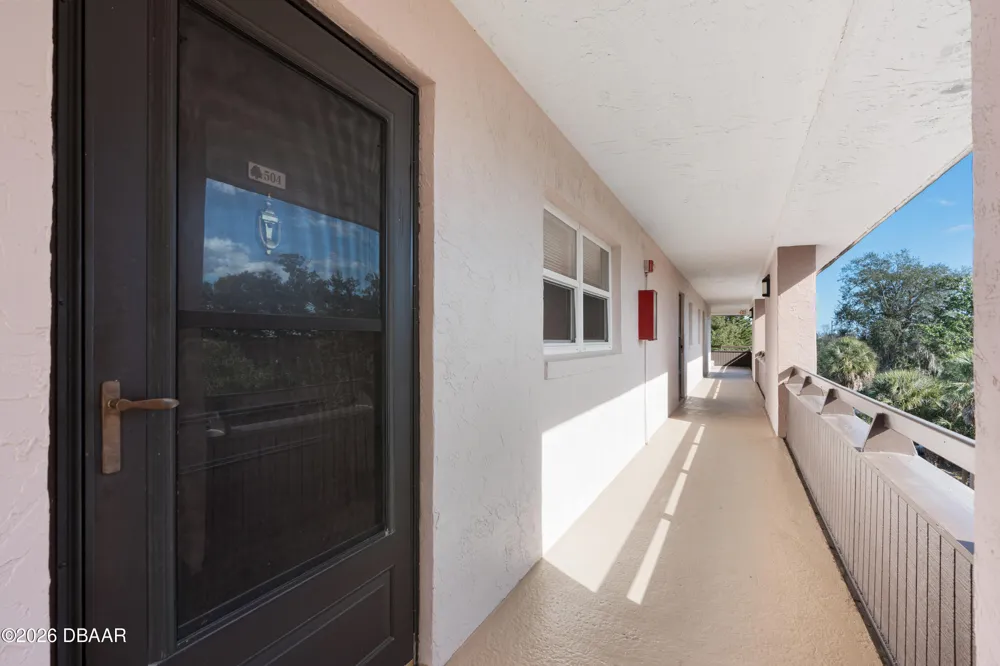 640 Nova Road #504 Ormond Beach, FL 32174