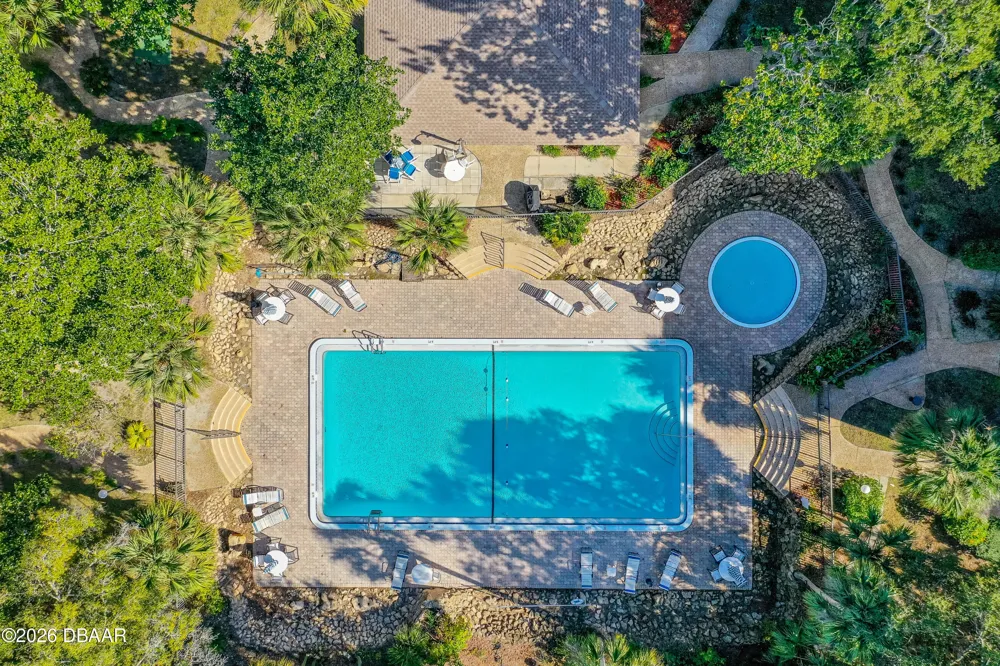 640 Nova Road #504 Ormond Beach, FL 32174