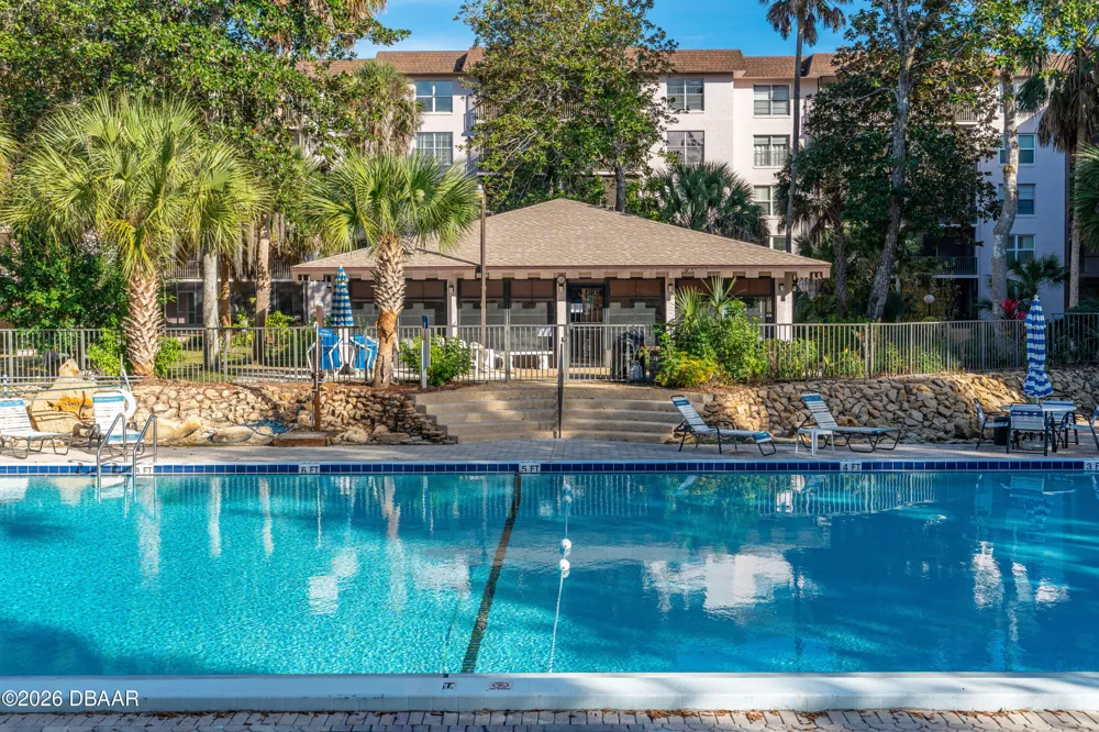 640 Nova Road #504 Ormond Beach, FL 32174