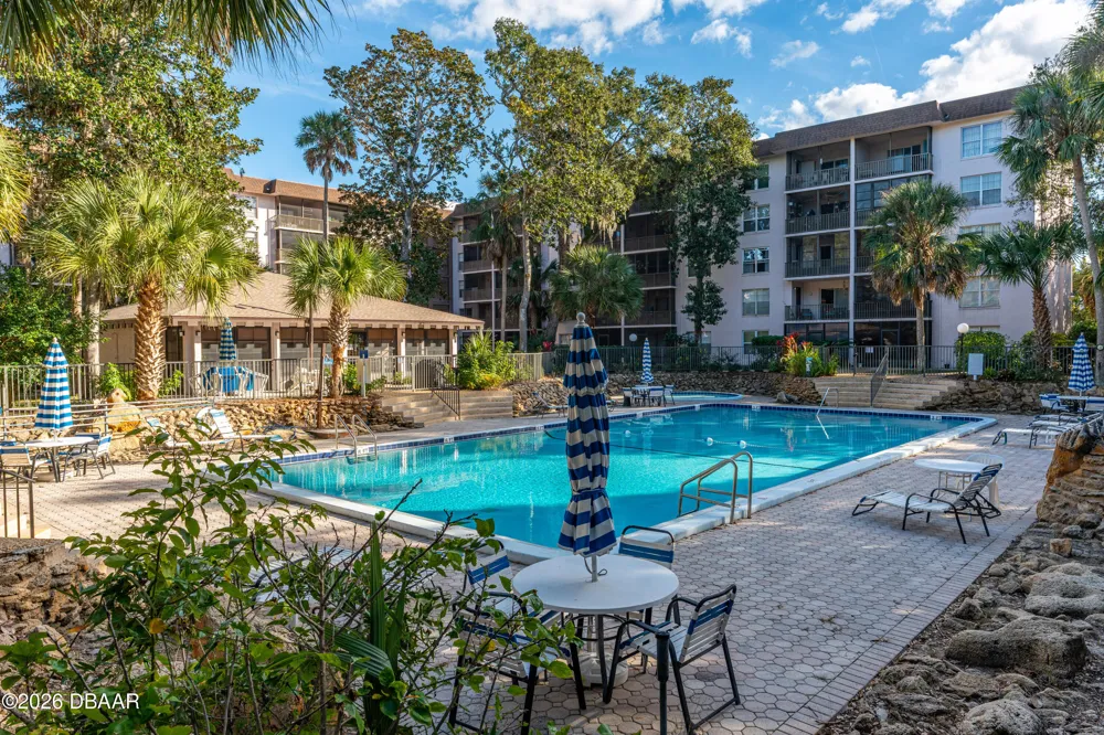 640 Nova Road #504 Ormond Beach, FL 32174